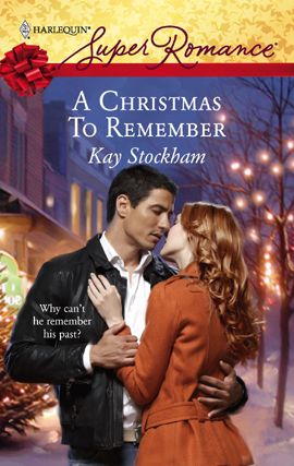 Title details for Christmas To Remember by Kay Stockham - Available